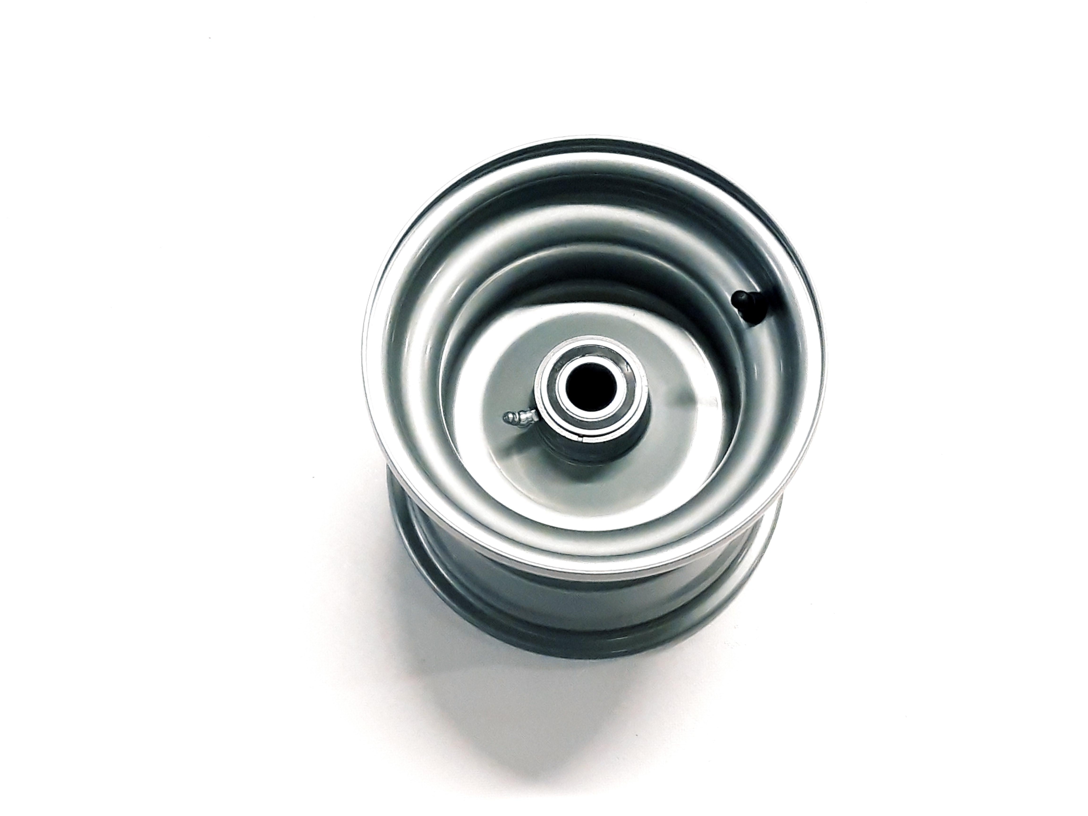 Shark wheel garden 680