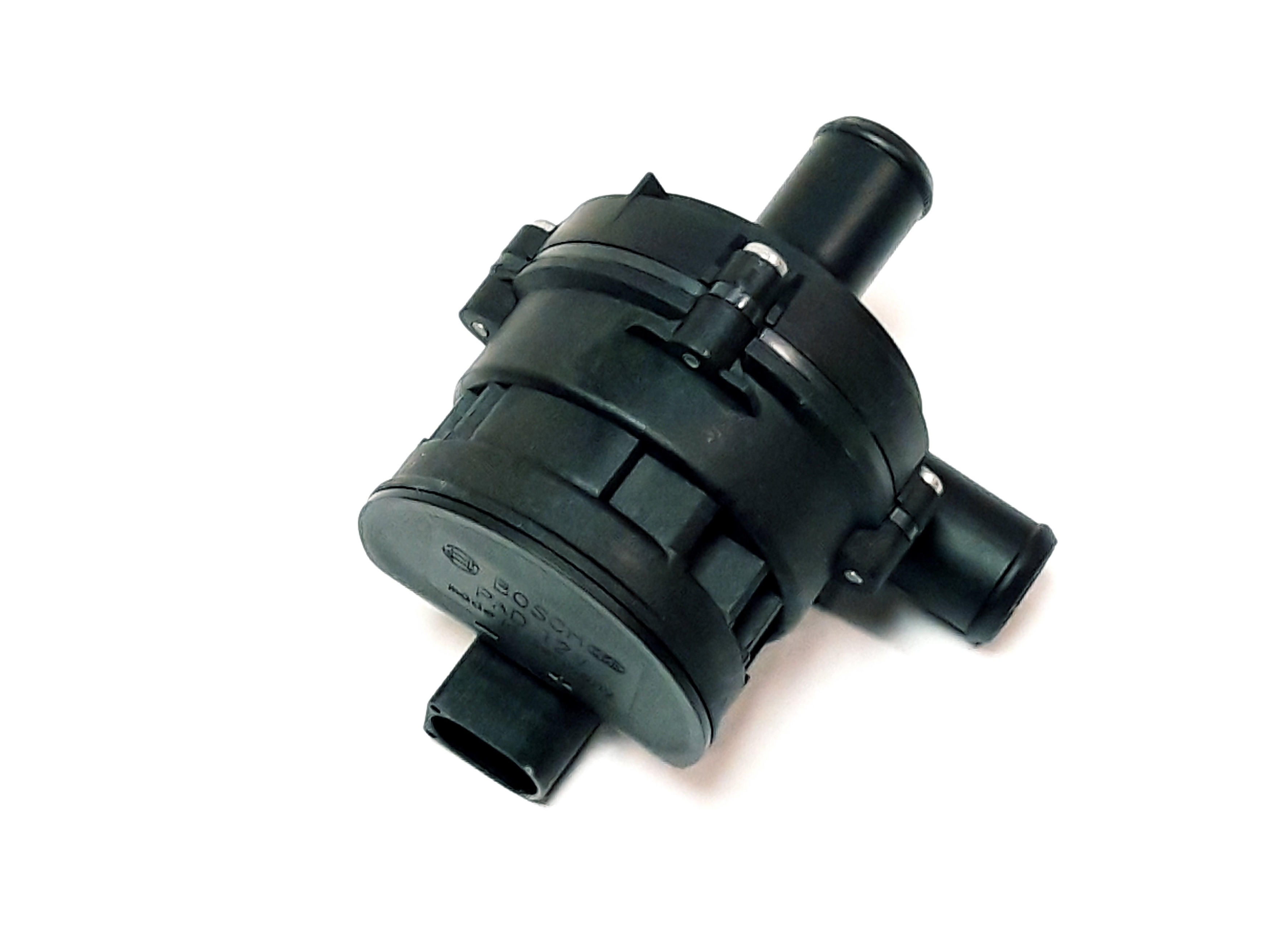 Cabin part - WATER PUMP assembly