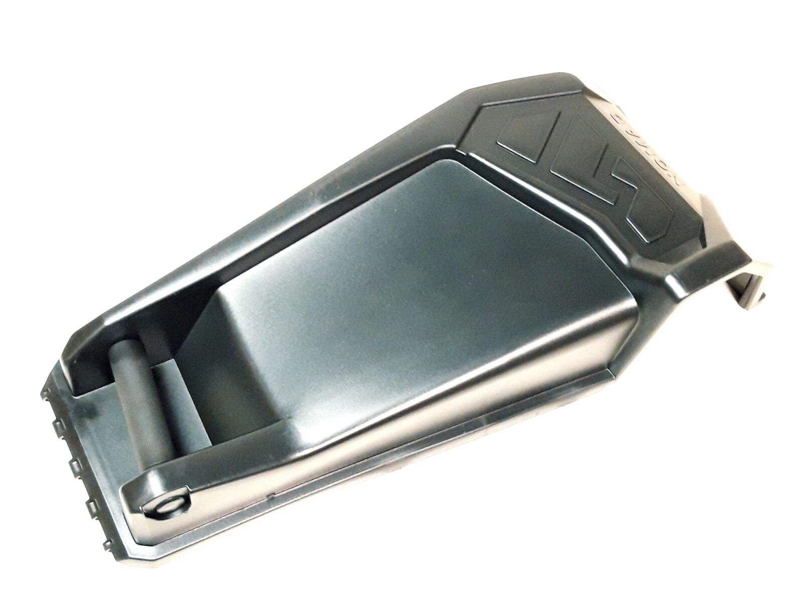 Kimpex Nomad Trunk Cover Right side