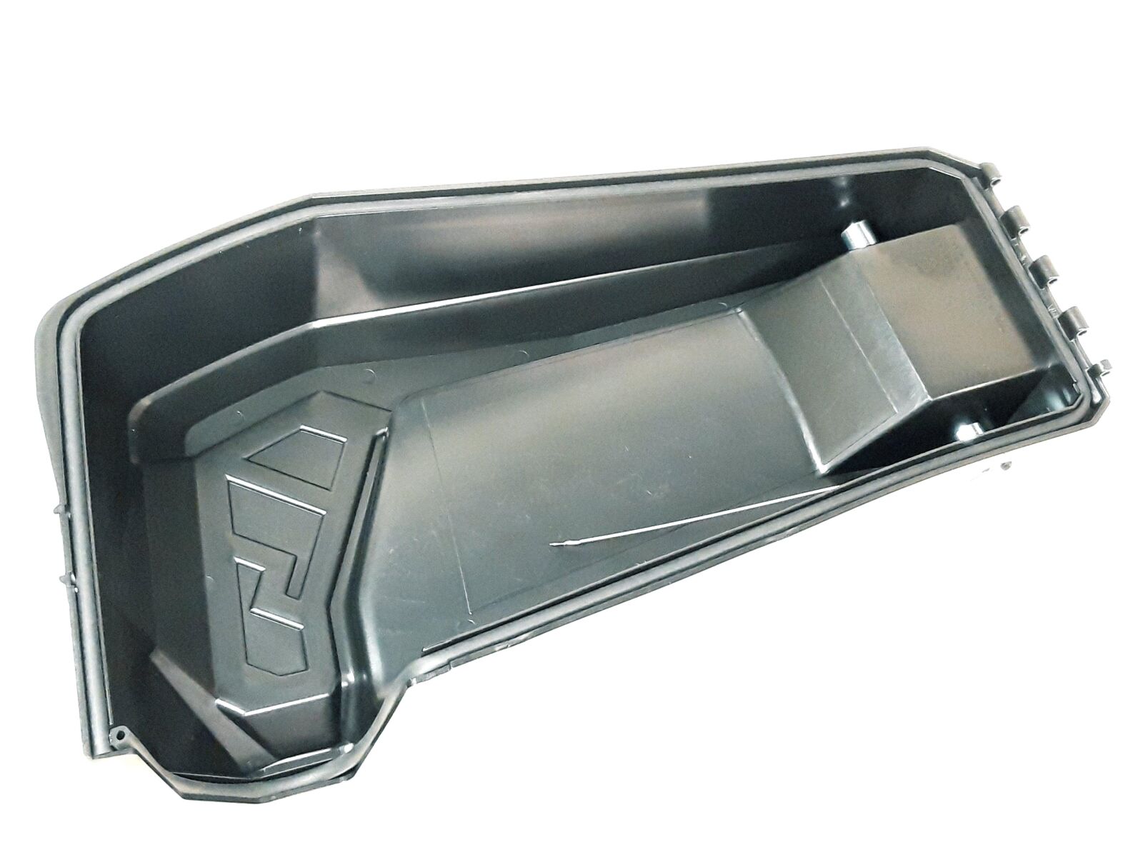 Kimpex Nomad Trunk Cover Right side