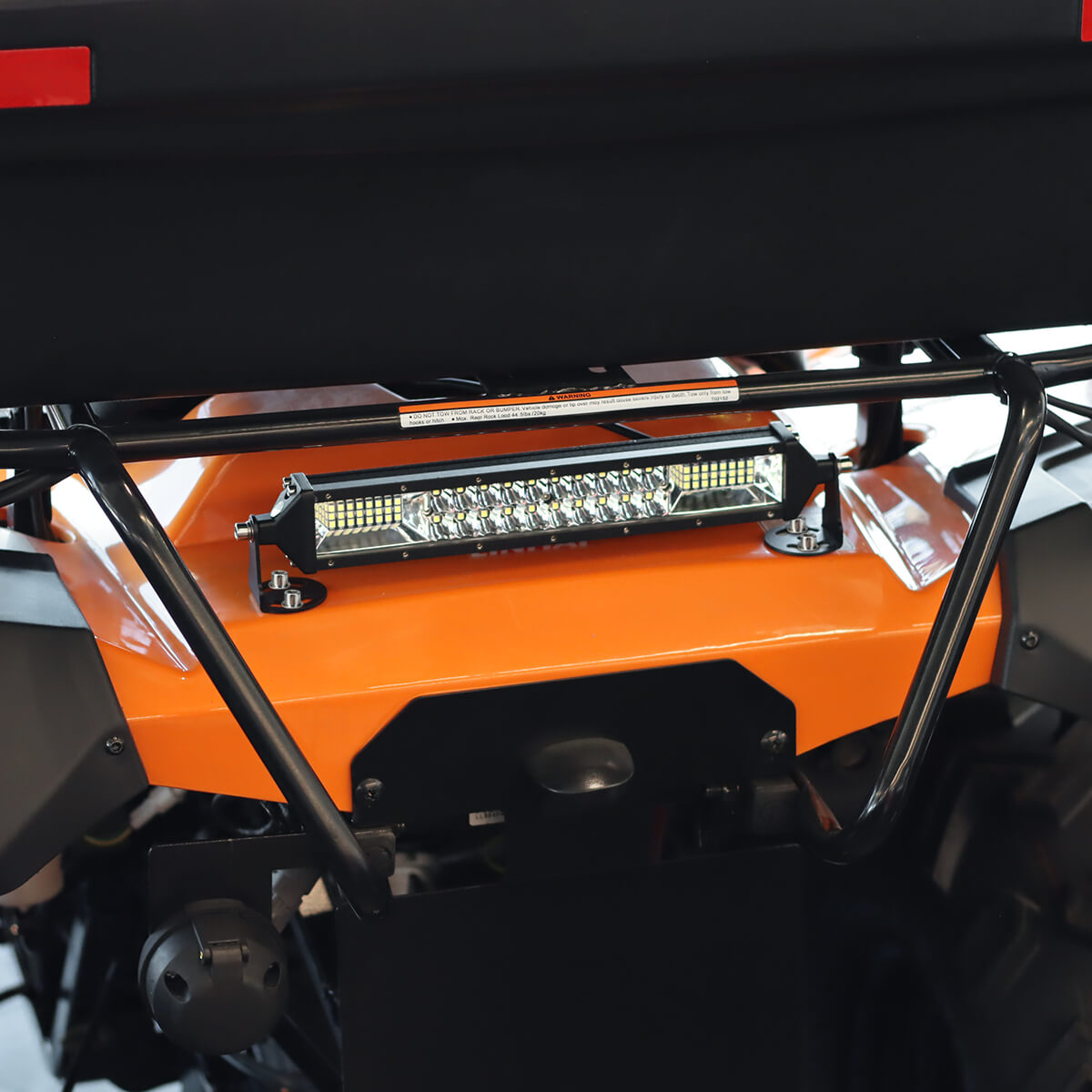 SHARK LED Light Bar 11,5", LED 68, 20W