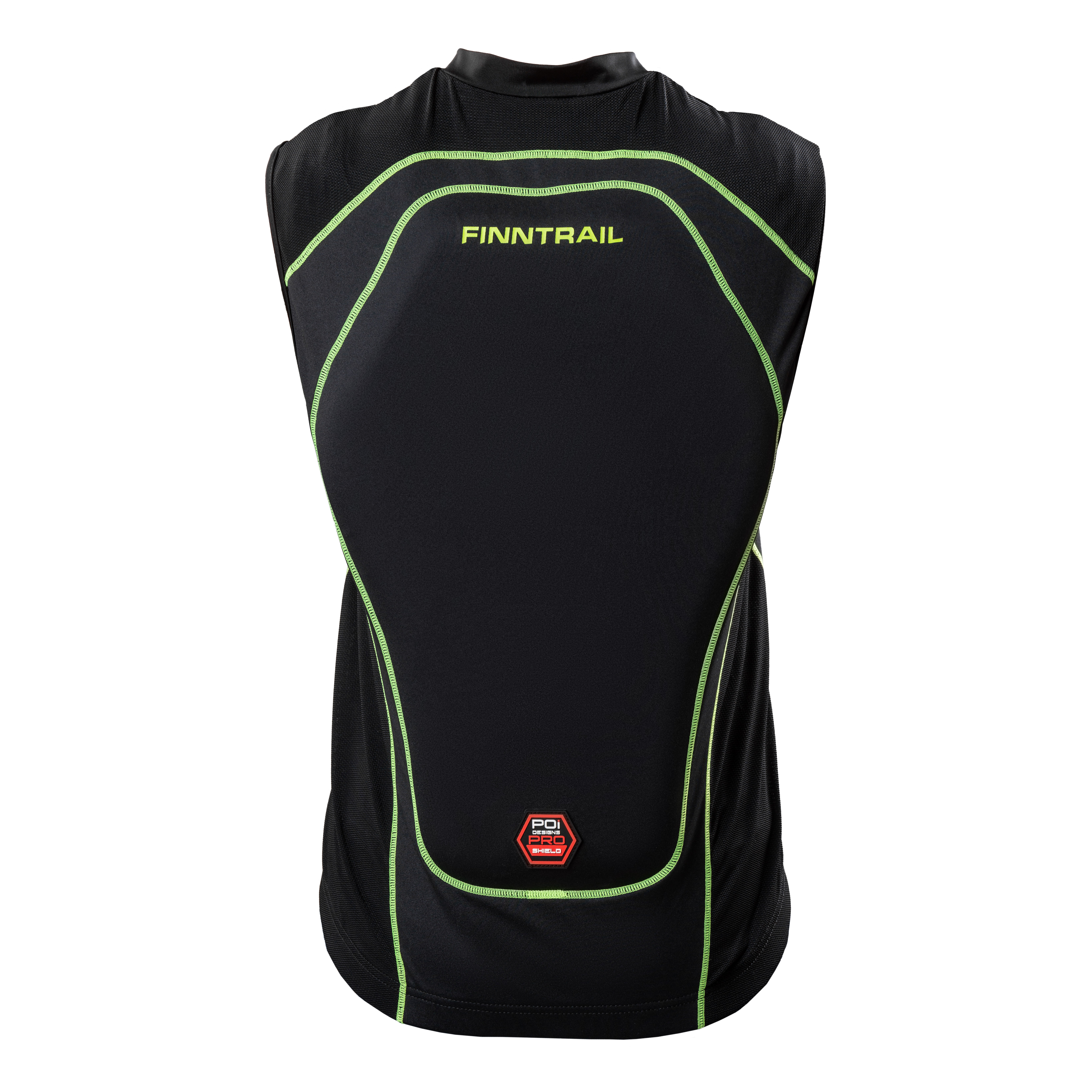 Finntrail Vest Trophy black