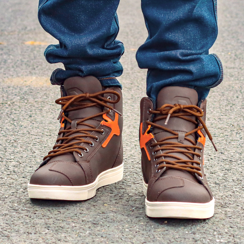Eleveit FREERIDE 2.3 Brown 46