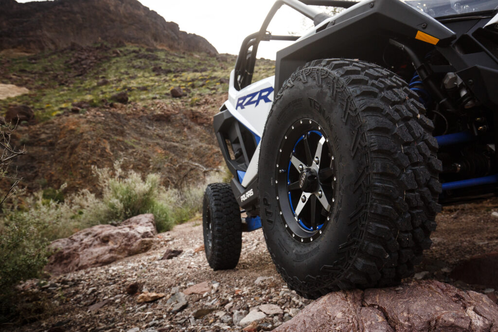 ITP Tenacity XNR 8PR TL 32x10-16 NHS (92P)