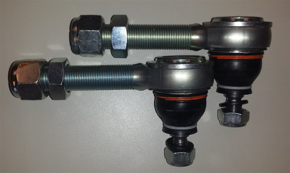 Upper Ball Joint Kit (old style Arms)