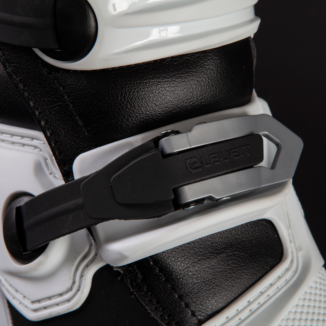 Eleveit X TARMAC white/black