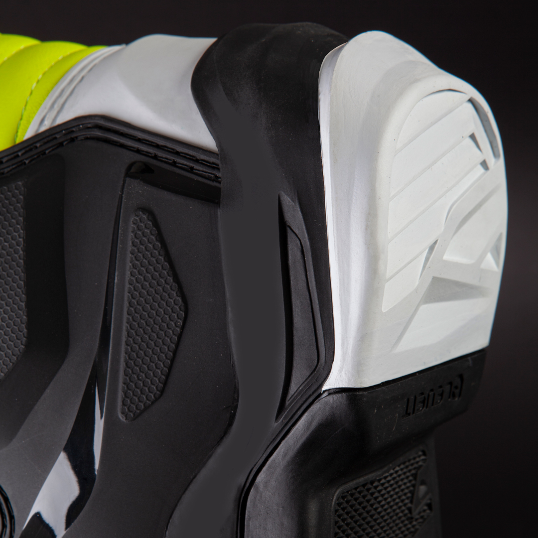 Eleveit X TARMAC black/fluo yellow 43