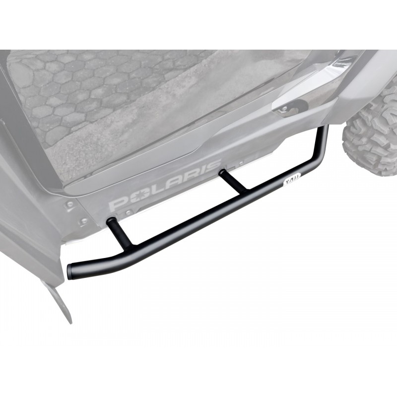 XRW NERF BAR P17 BLACK - POLARIS RZR 1000 XP 2024+