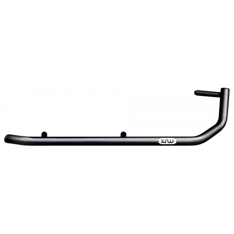 XRW NERF BAR P17 BLACK - POLARIS RZR 1000 XP 2024+