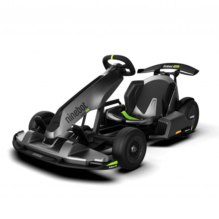 Segway Ninebot Gokart PRO
