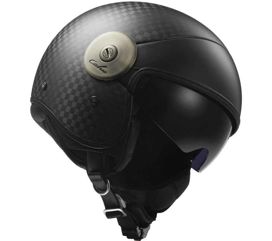 LS2 OF597 CABRIO Carbon S