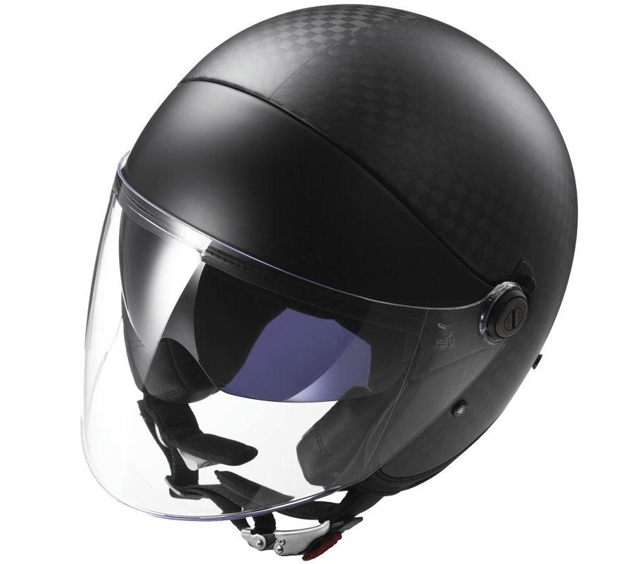 LS2 OF597 CABRIO Carbon S