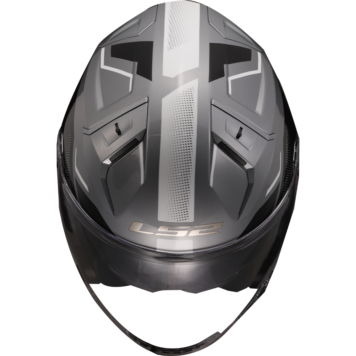 LS2 OF603 INFINITY II VEYRON GL.GREY WHITE-06