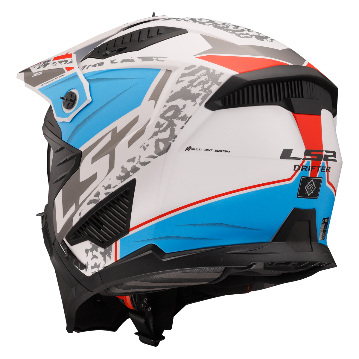 LS2 OF606 DRIFTER DEVOR M.WHITE BLUE-06