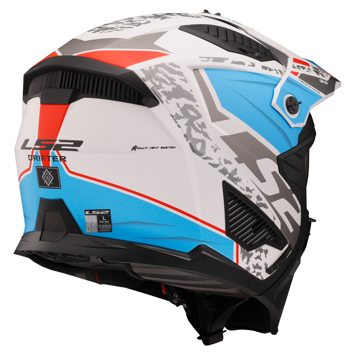 LS2 OF606 DRIFTER DEVOR M.WHITE BLUE-06