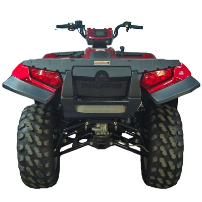 Kimpex Overfender Polaris  550 (2010-14), XP 550 (2009) , 850 (2015-16) , XP 850 (2009-14), XP 1000