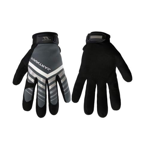Finntrail Gloves Eagle Grey XL