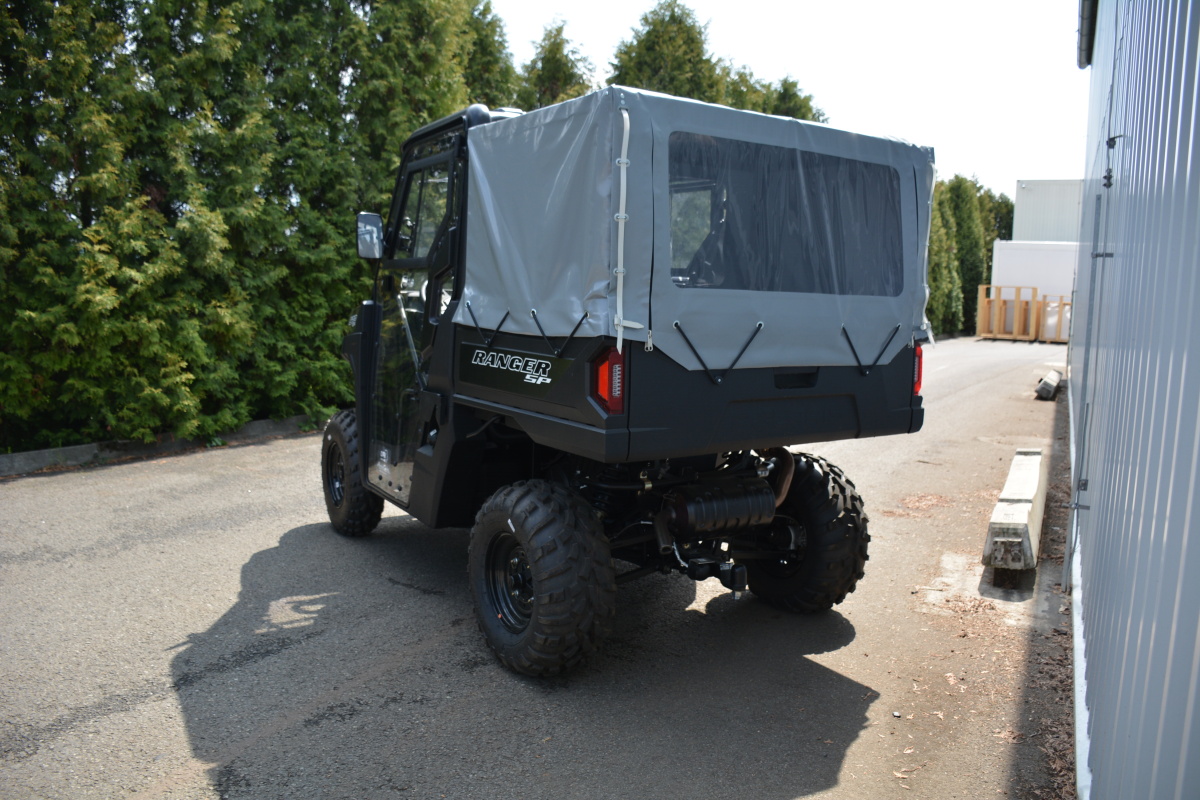 SOFT CARGO BOX Ranger 570 (2022-XX)