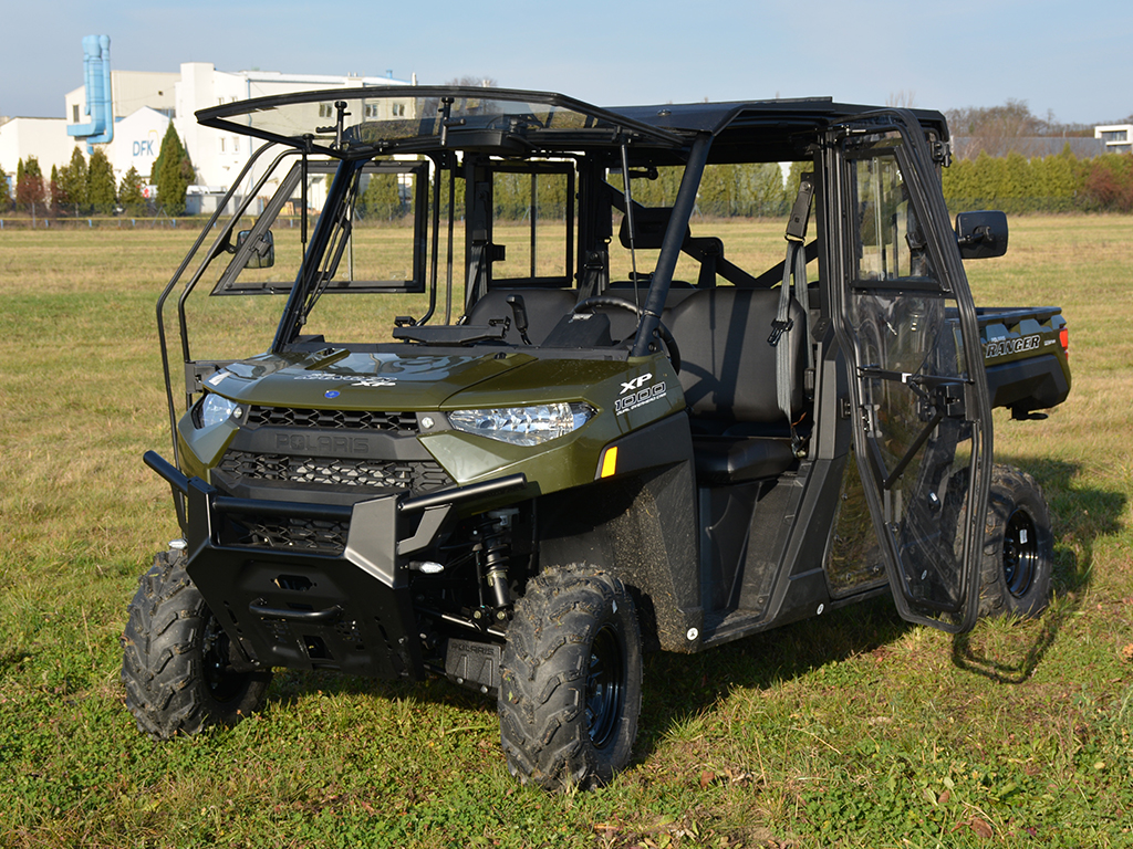 Cabin Polaris RANGER XP 1000 CREW (2019-XX)
