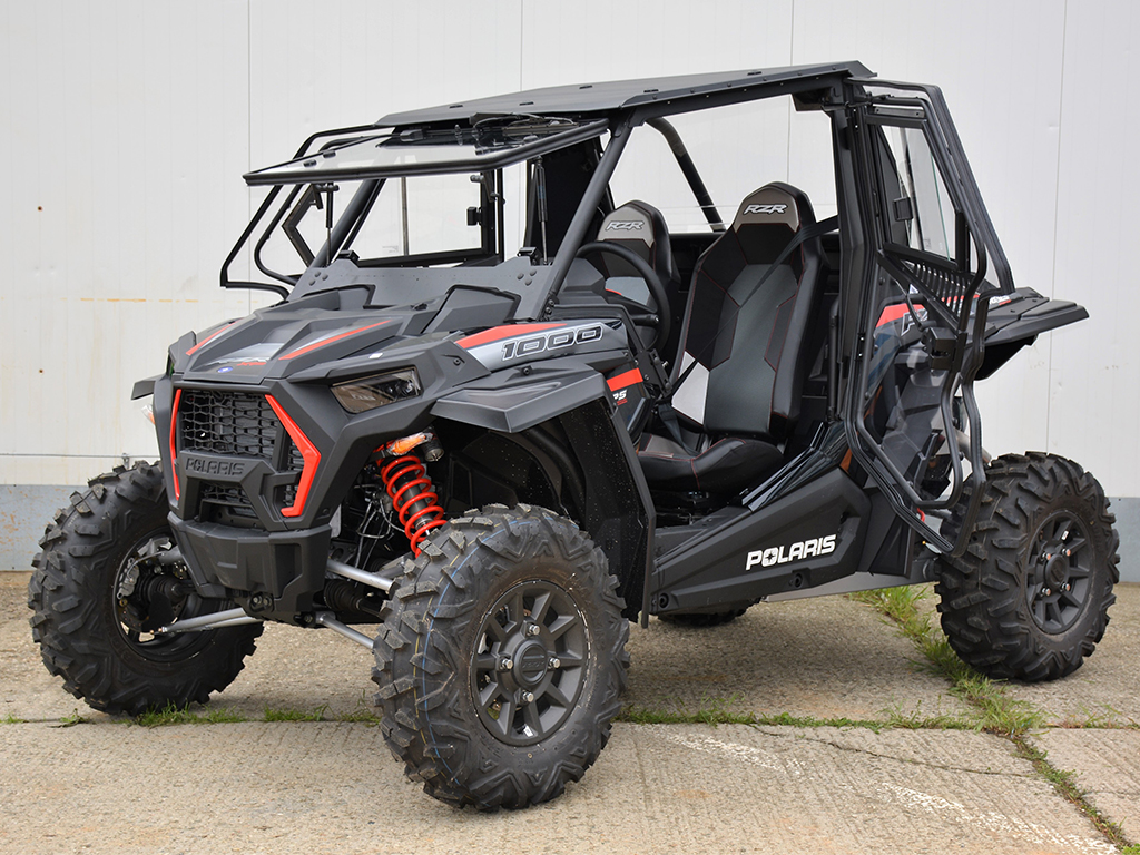 Cabin Polaris RZR XP 1000