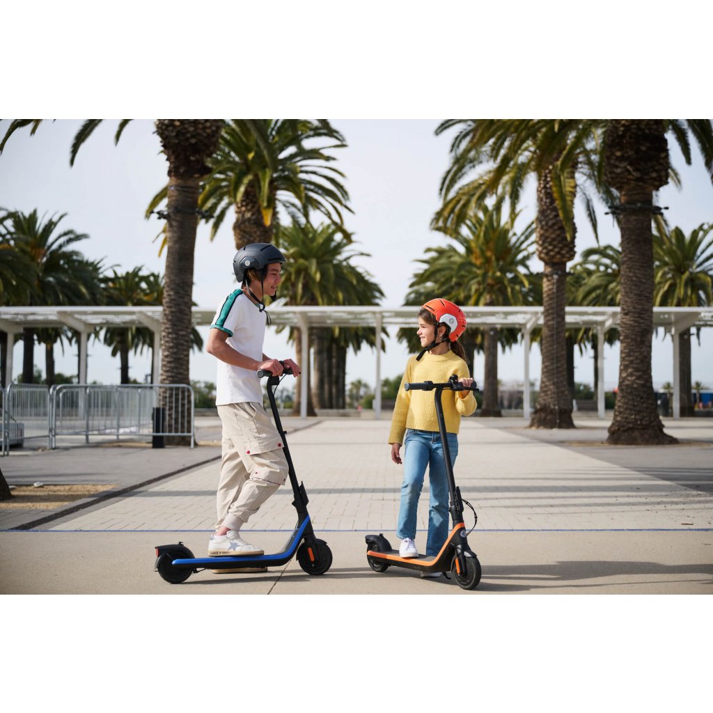 Segway Ninebot KickScooter ZING C2 Pro E