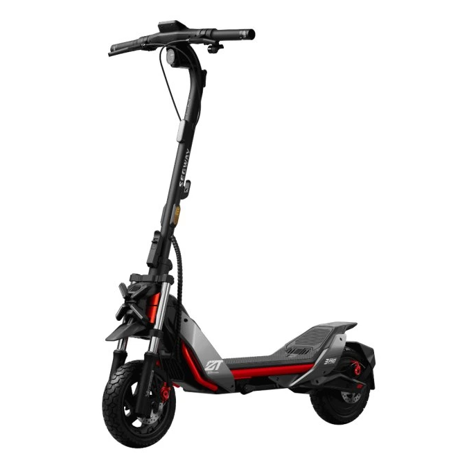 Segway Ninebot eKickScooter ZT3 Pro E