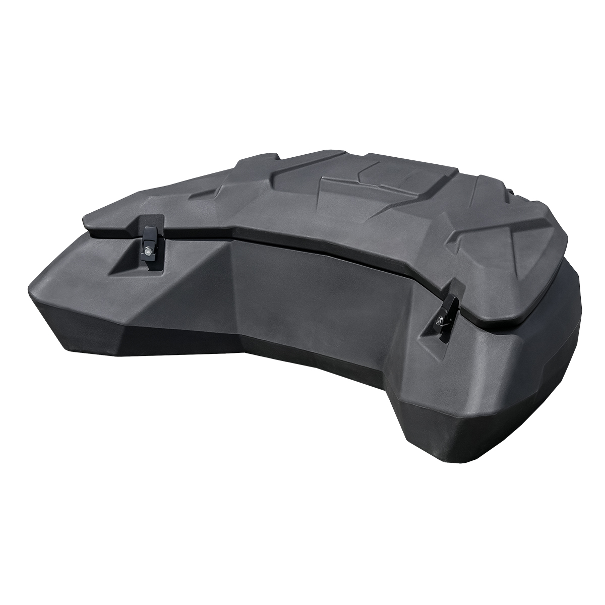 SHARK ATV Plastový Box AX130 pre štvorkolku CAN-AM Outlander 570 / 650 / 1000