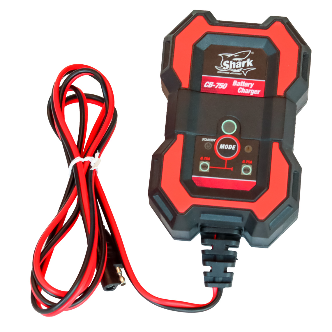 SHARK Battery Charger CB-750