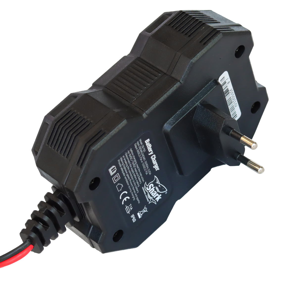 SHARK Battery Charger CB-750