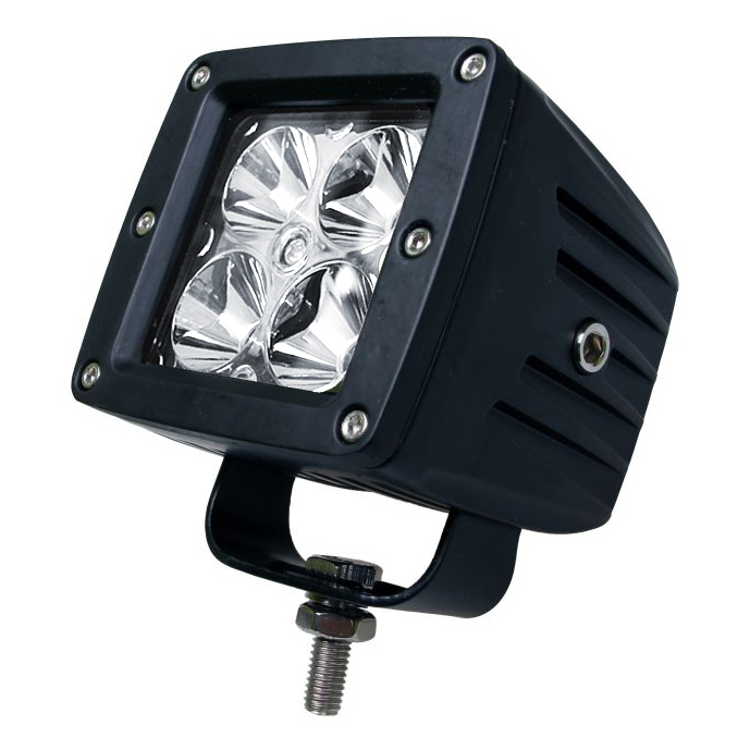 SHARK LED CREE 20W 1400 lm 9-32V