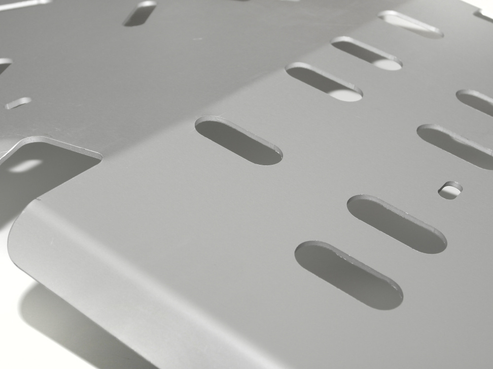 SHARK Skidplate, TGB Blade 550 SE