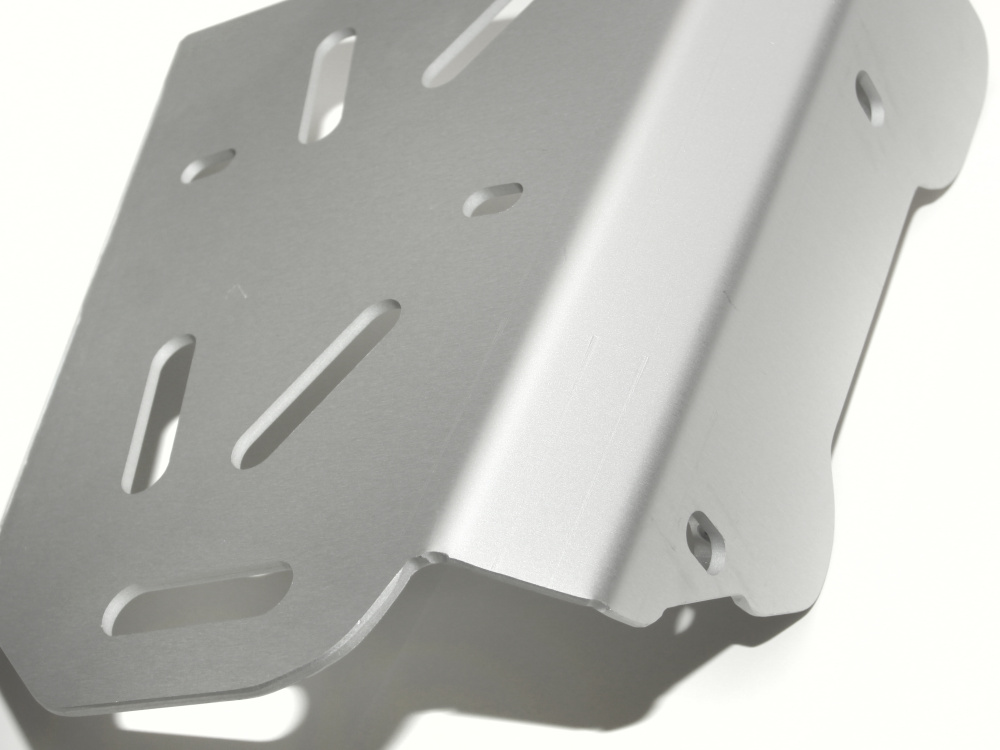 SHARK Skidplate, TGB Blade 550 SE