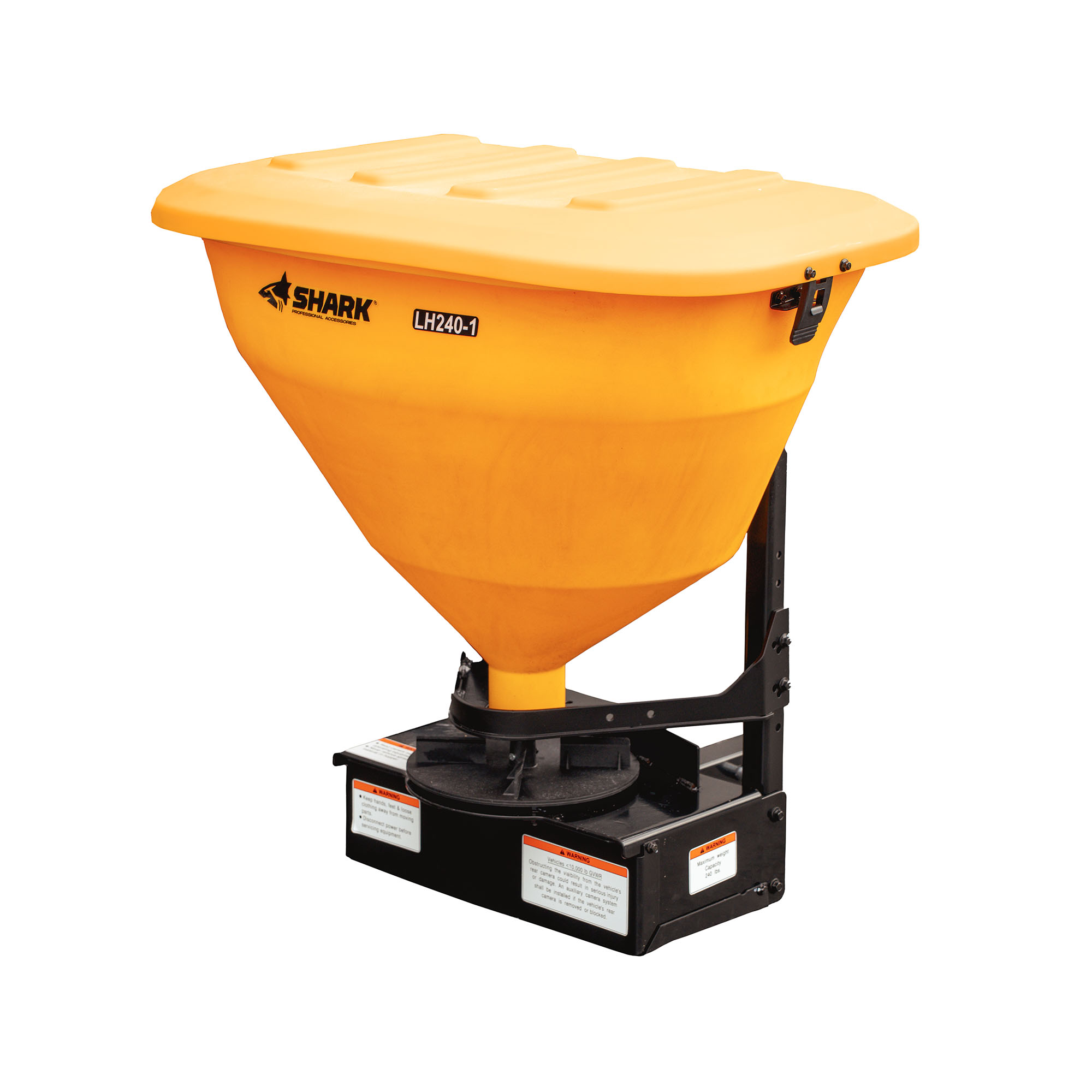 SHARK Spreader 100kg